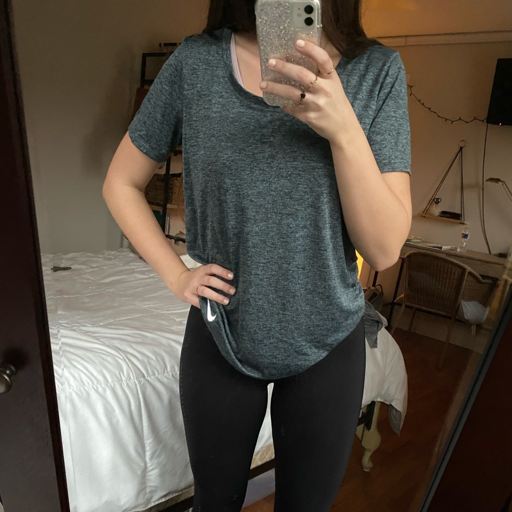 Nike Dri-Fit tee